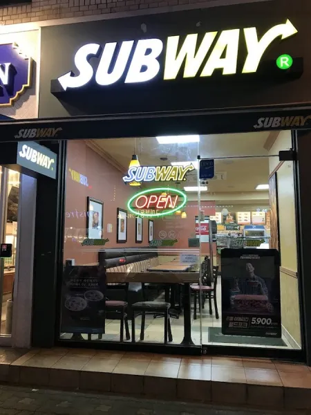 Subway