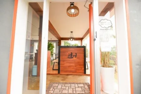 Aewol Yeoneo Jeju Branch