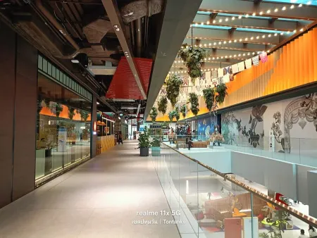 The Storeys at One Bangkok