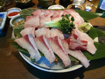 Umi Sake Hoetjip