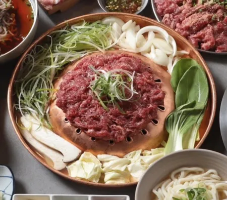 무적불고기