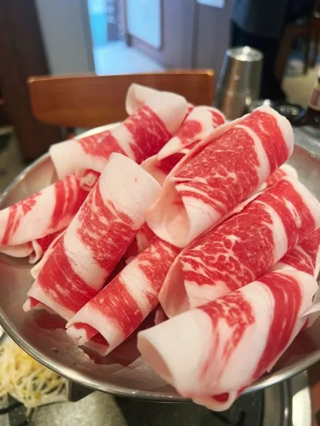 Ichon-dong Punggeum