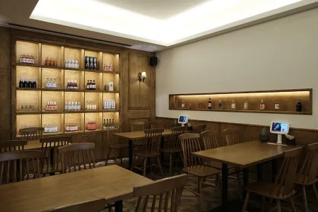 Anju Ilche Jeonggwan