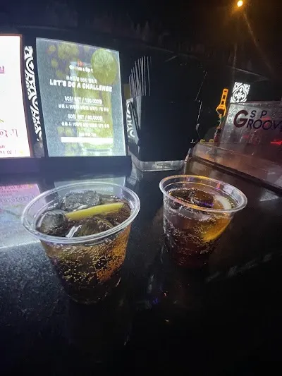 groove club busan