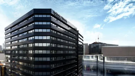 Hotel Prince Seoul
