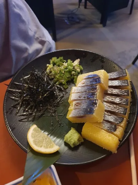 Yume Oden Ikseon
