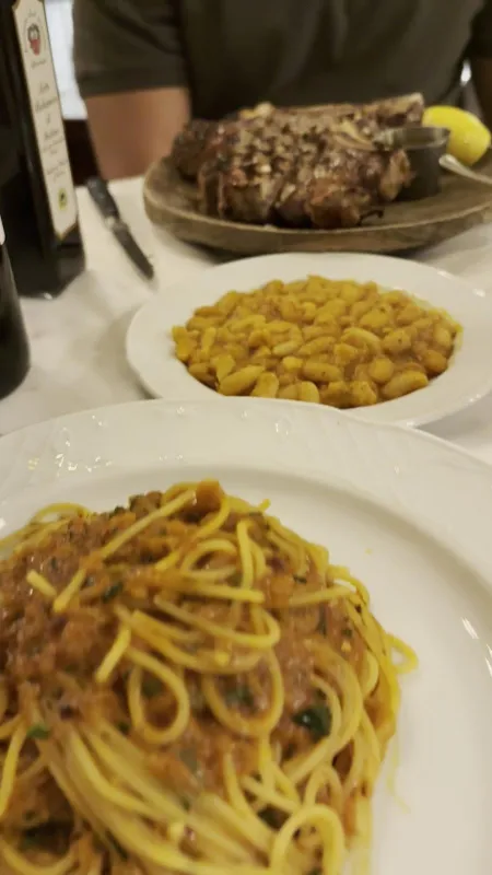 Trattoria Za Za