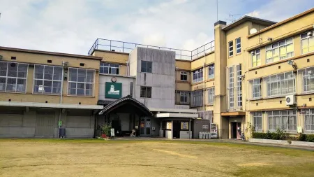 Kyoto Municipal Museum of School History