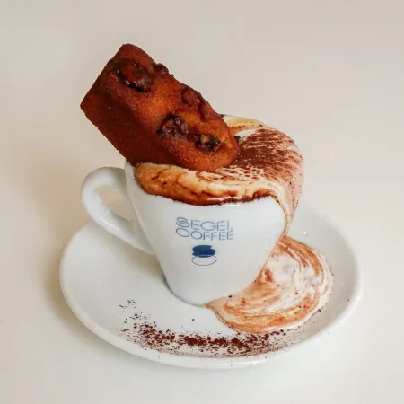 SEGEL COFFEE