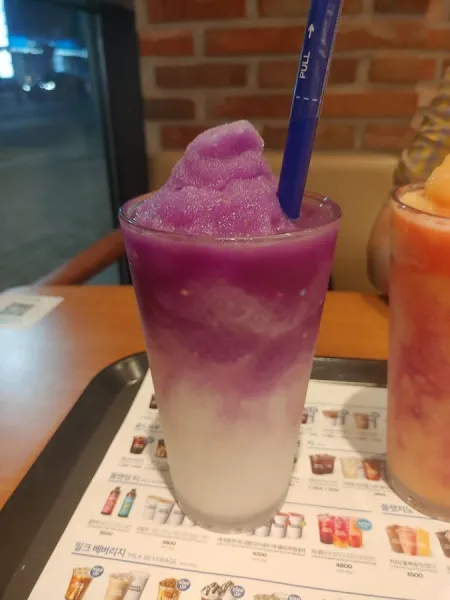 이디야커피 대구장기점