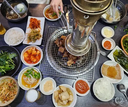 명가면옥