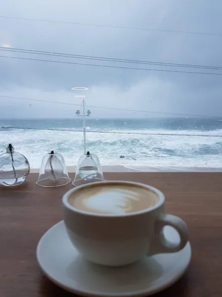 パダエコーヒー