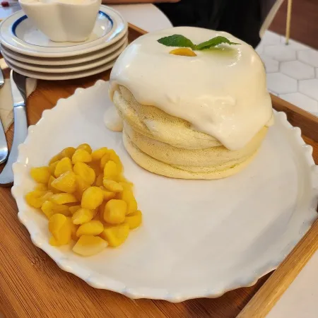 Rahel's Kitchen Busan Seomyeon Branch