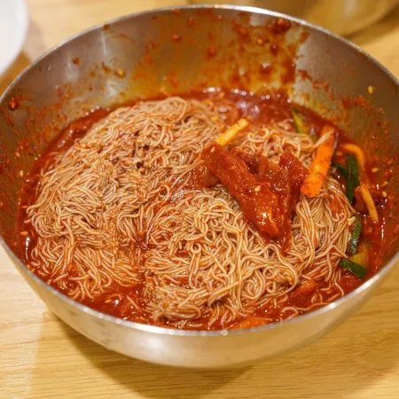Cheongaog