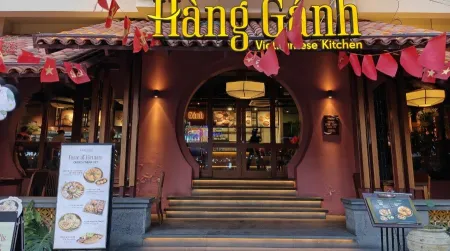 Hang Ganh