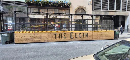 The Elgin