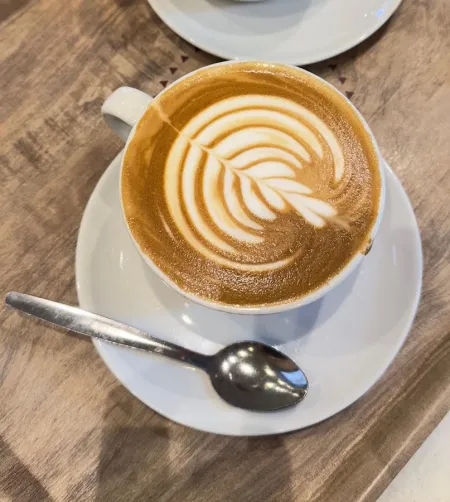 Costa Coffee