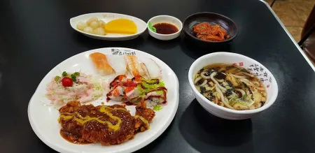 Sushi Madang