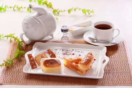 Baikal Cafe