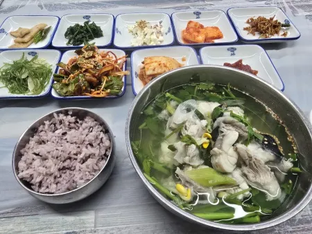Donggwang Sikdang