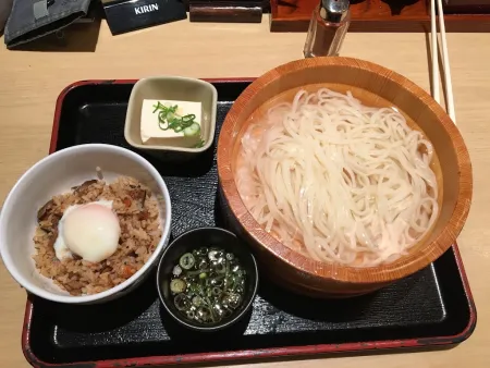Noko Udon