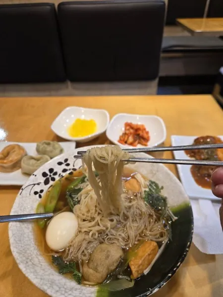 Guksu Namu Busan Gijang Branch