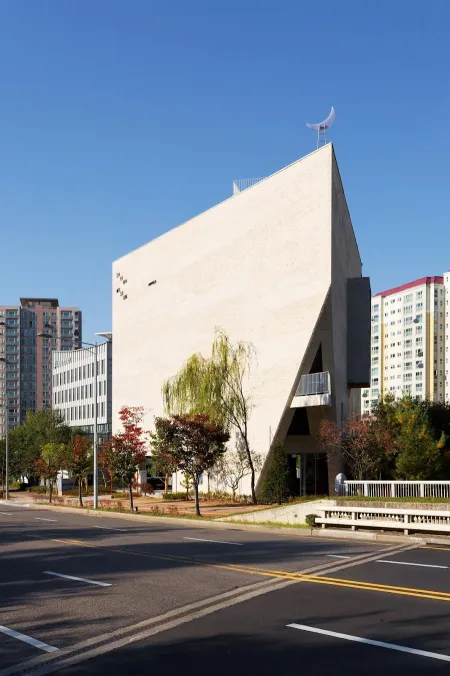 SAVINA Museum of Contemporary Art