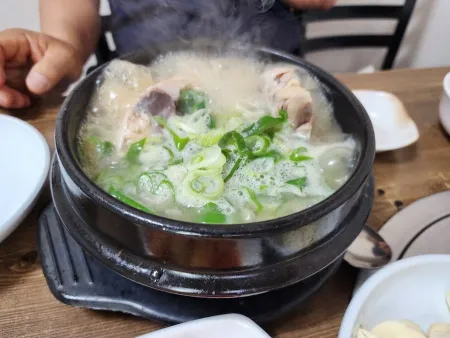 참오리