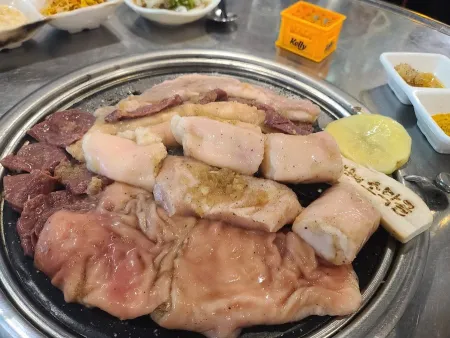 해운대소막골