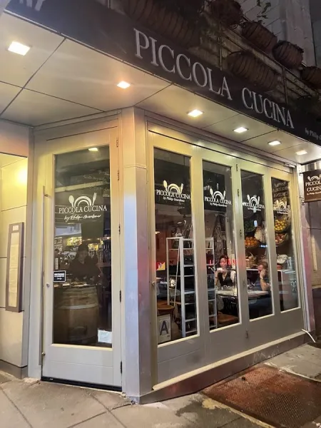 Piccola Cucina Uptown