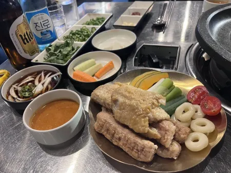 연막창 연산점
