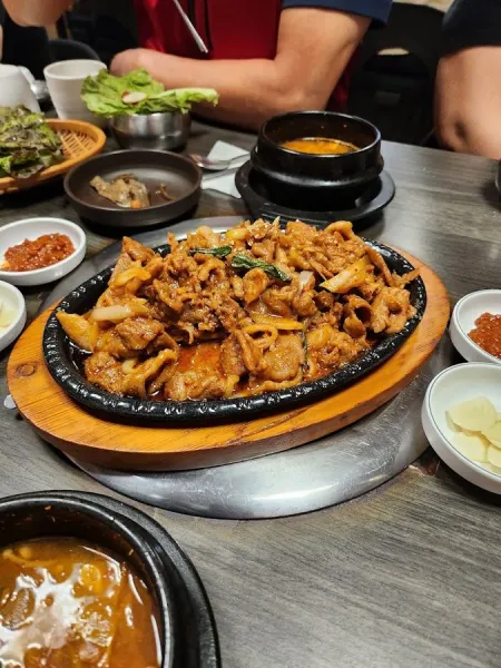 Donggam