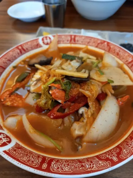 Manrihyang