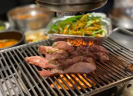 Yangpyeong-dong Janggunjip Busan Direct Branch