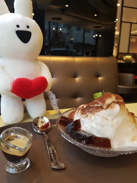 굴마을굴국밥 온천점