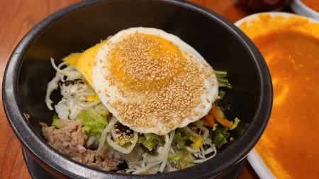 Songmi Bunsik