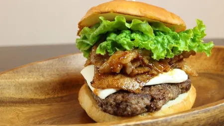 Y's Burger