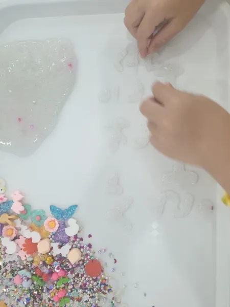 Bling Bling Slime Busan Branch