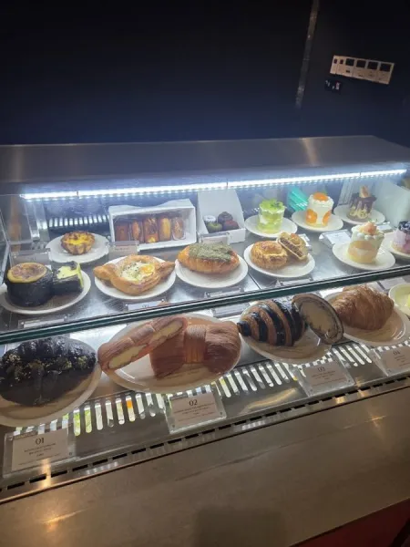 Obuer Bakery