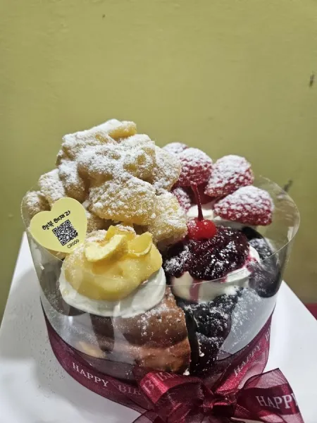 카페 크로도