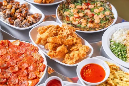 김창훈포차 육지점