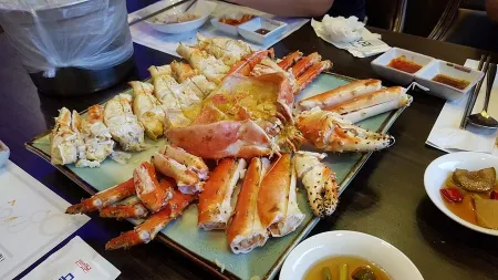 Craber Daege Nara Balsan Branch