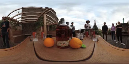 Mixology Events Cocktail Classes (Covent Garden)