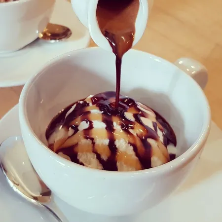 Trevi Coffee Roasters
