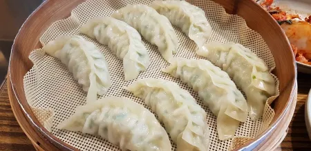 Jung Noodle