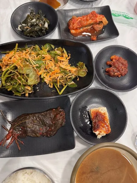 Sokcho Saengsaeng Gui