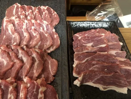 Hitsuji no Kamisama Sapporo Jingisukan