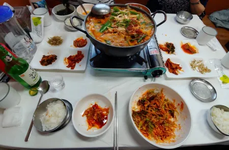 Gohyang Hoetjip