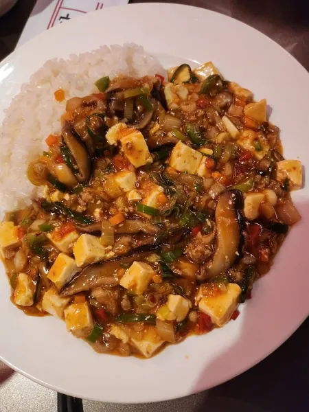 좋아중식당