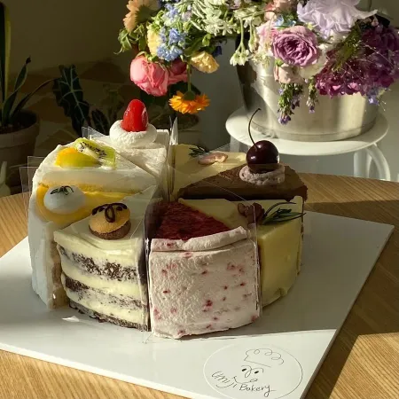 Umiji Bakery
